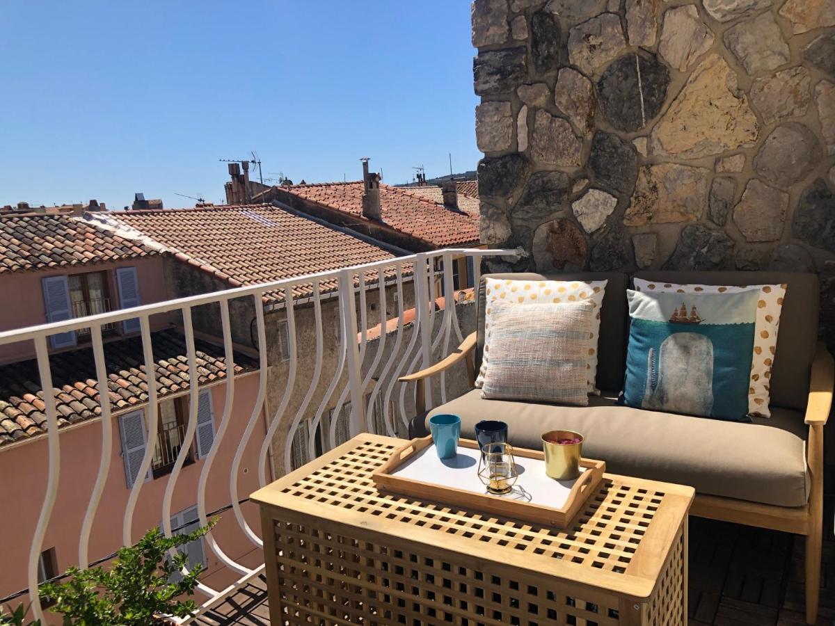 La Cassidaine Daire Cassis Dış mekan fotoğraf