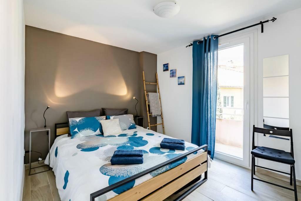 La Cassidaine Daire Cassis Dış mekan fotoğraf