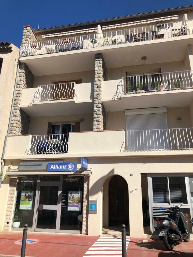 La Cassidaine Daire Cassis Dış mekan fotoğraf